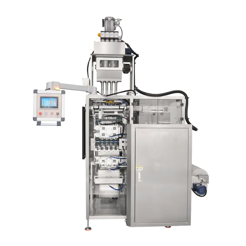 1-200 g tv&auml;ttmedelsf&ouml;rpackningsmaskin