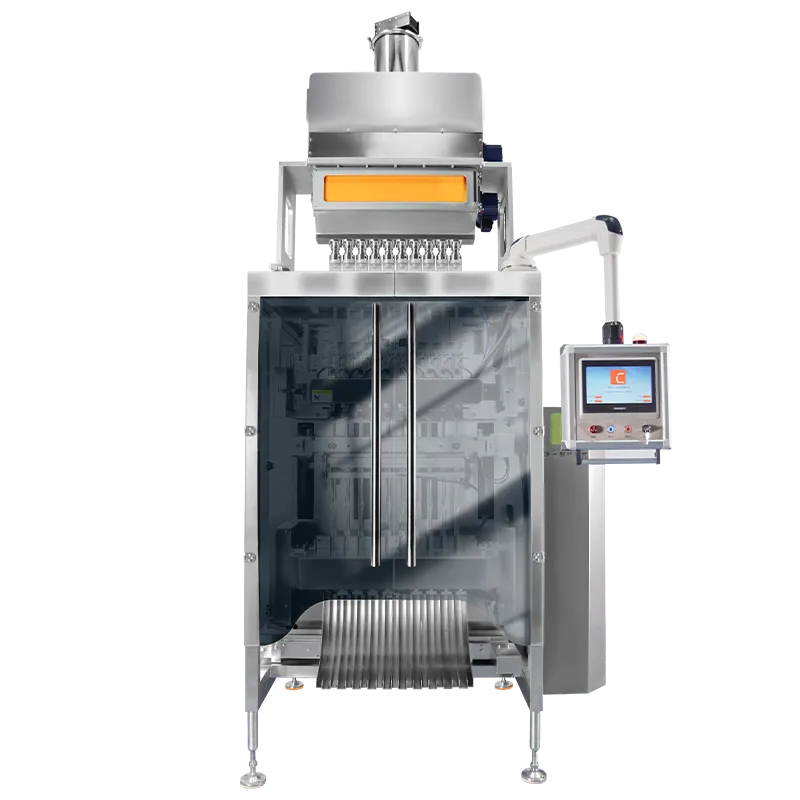 Pulveriserad Vitamin Blend Stickpack