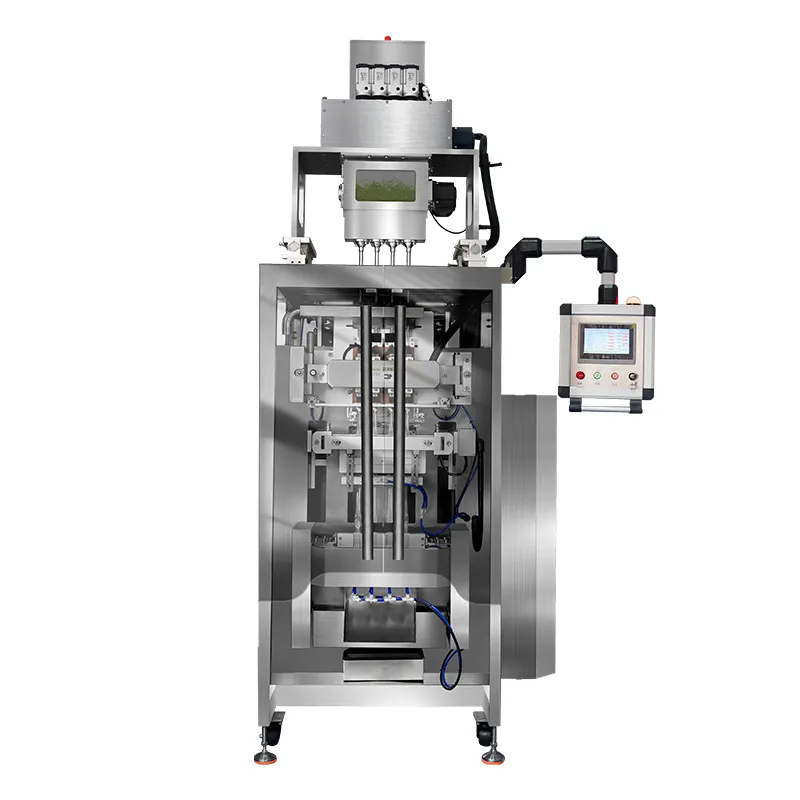 Pre Workout Powder Single Serve