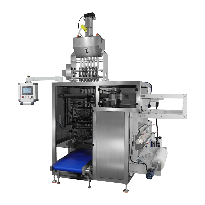 11g MSG mononatriumglutamatp&aring;se