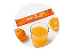 Fruit Jam Stick Pack