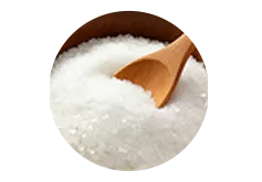 5g sockerpåse 4 sidoförsegling