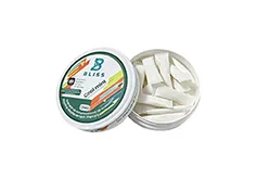 Mouthwash Liquid Stick Pack