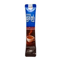 Stick Pack maskin f&ouml;r granulat