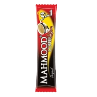 Stick Pack-maskin f&ouml;r granulat