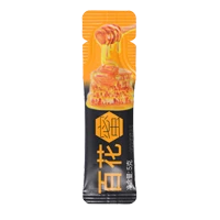 Honey Stick Pack Pack Machine