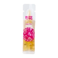 Honey Stick Pack Pack Machine