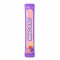 Stick Pack-maskin f&ouml;r pulver