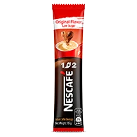 Stick pack-maskin
