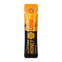 Stick pack-maskin